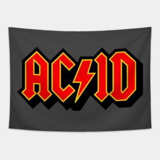 AC ~ ID Tapestry