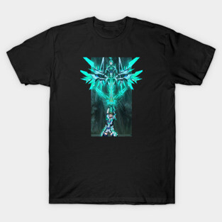 Xenoblade Chronicles T-Shirt