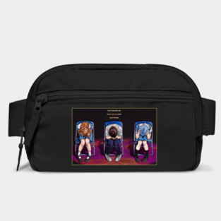 Evangelion Bag