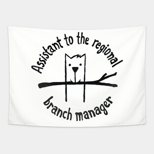 Assistant to the regional branch manager Tapestry