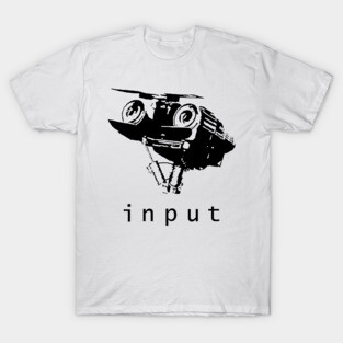 Input T-Shirt