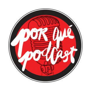 Porqué Podcast T-Shirt