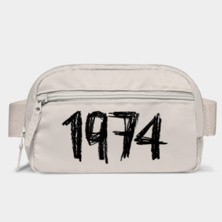 Year 1974, Born in 1974 Bag