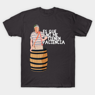 Chavito T-Shirt