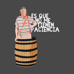 Chavito T-Shirt