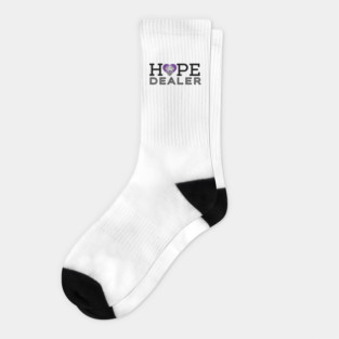 Hope Dealer Socks