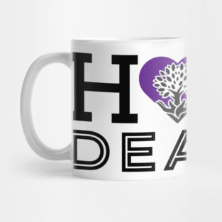 Hope Dealer Mug