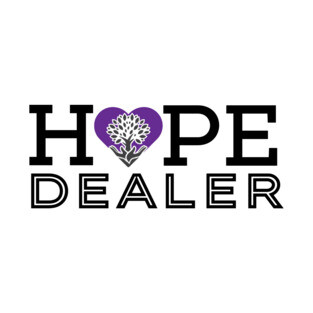 Hope Dealer T-Shirt