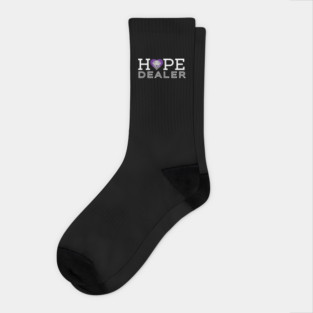 Hope Dealer Socks