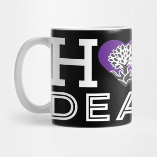 Hope Dealer Mug