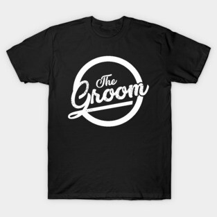 The Groom T-Shirt