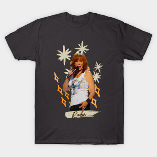 Reba T-Shirt
