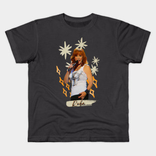 Reba Kids T-Shirt