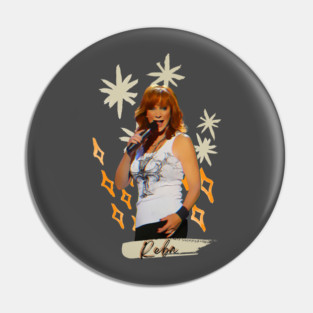 Reba Pin