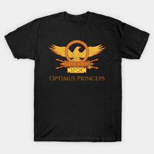 Optimus Princeps T-Shirt