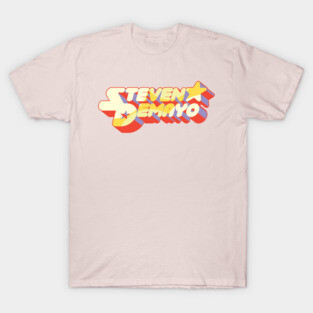 Steven Demayo T-Shirt