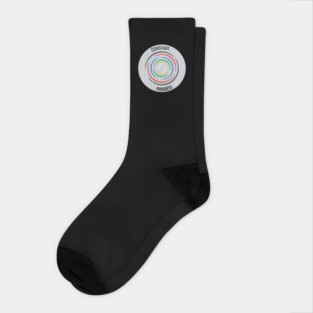 Martial Arts Grade Progression Socks