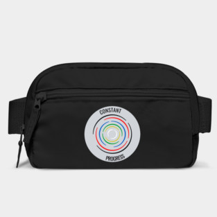 Martial Arts Grade Progression Bag