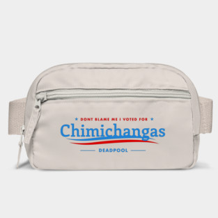 Chimichanga Bag