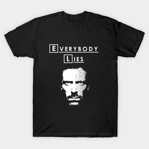 Everybody Lies