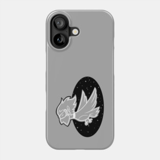 Day Eight Phone Case