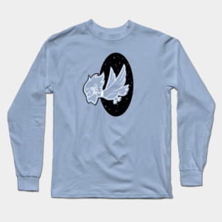 Day Eight Long Sleeve T-Shirt
