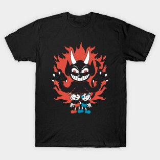 Cuphead T-Shirt