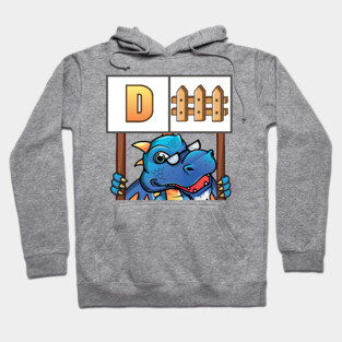 Defense Hoodie