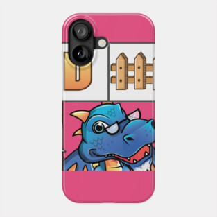 Defense Phone Case