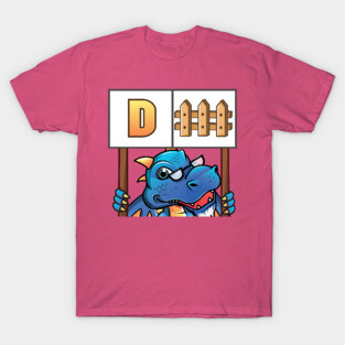 Defense T-Shirt