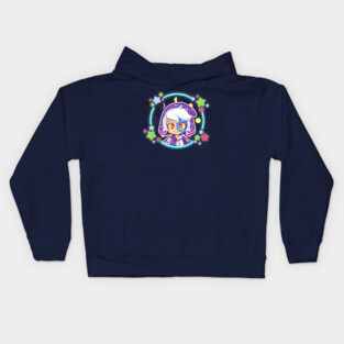 The Collector Kids Hoodie