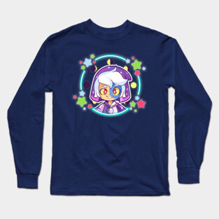 The Collector Long Sleeve T-Shirt
