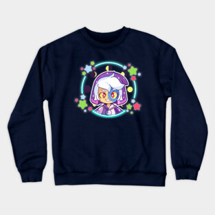The Collector Crewneck Sweatshirt