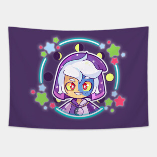 The Collector Tapestry