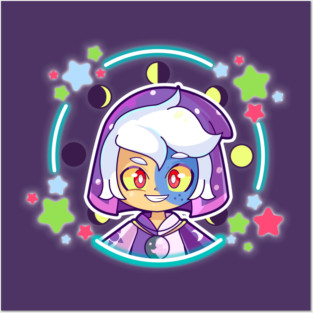 The Collector Posters and Art