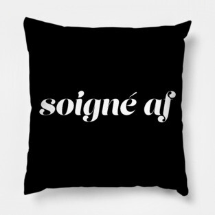 Soigne AF Pillow