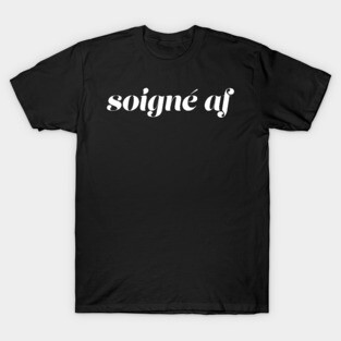 Soigne AF T-Shirt