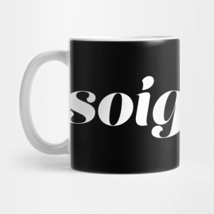 Soigne AF Mug