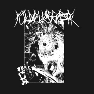 "SICK OF THE SORROW" T-Shirt