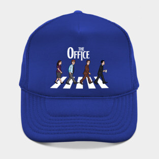 The Office Road Hat