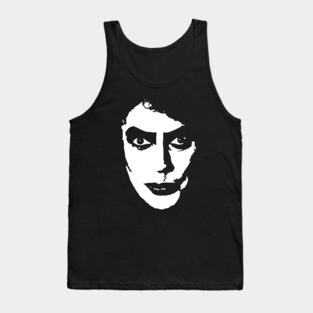 Franknfurter Tank Top