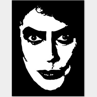 Franknfurter Posters and Art