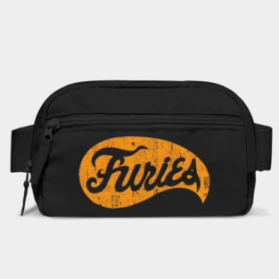 The Baseball Furies Bag