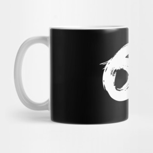 Number 67 Mug
