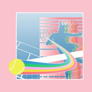 OSC - Deuce (No Text) T-Shirt