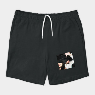 Everything In Colour - Keep On Running Shorts