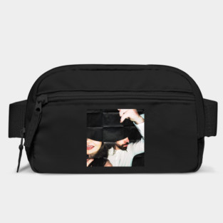 Everything In Colour - Keep On Running Bag