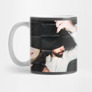 Everything In Colour - Keep On Running Mug