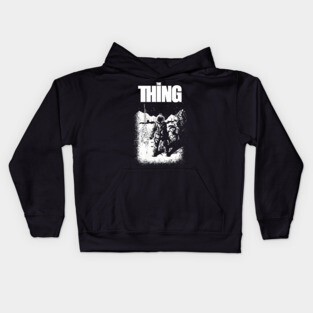 1982 Kids Hoodie