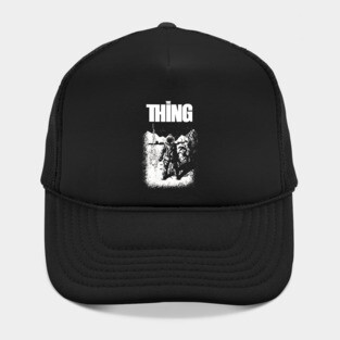1982 Hat